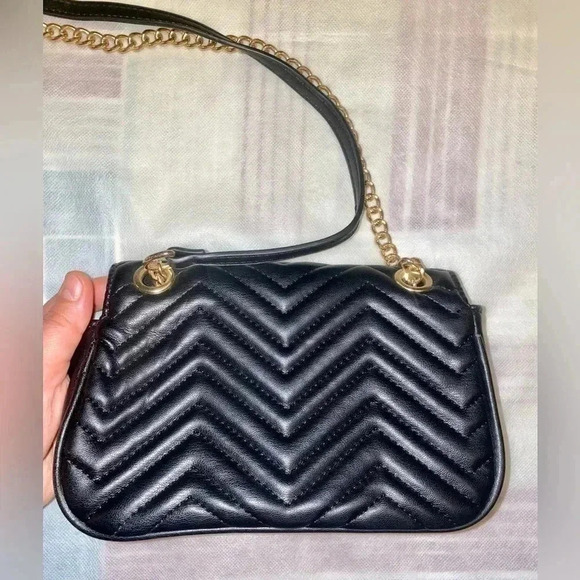 L.A.EXPRESS FANCY DESIGN BAG NEW CONDITION FOR YOU  ! - Picture 7 of 7